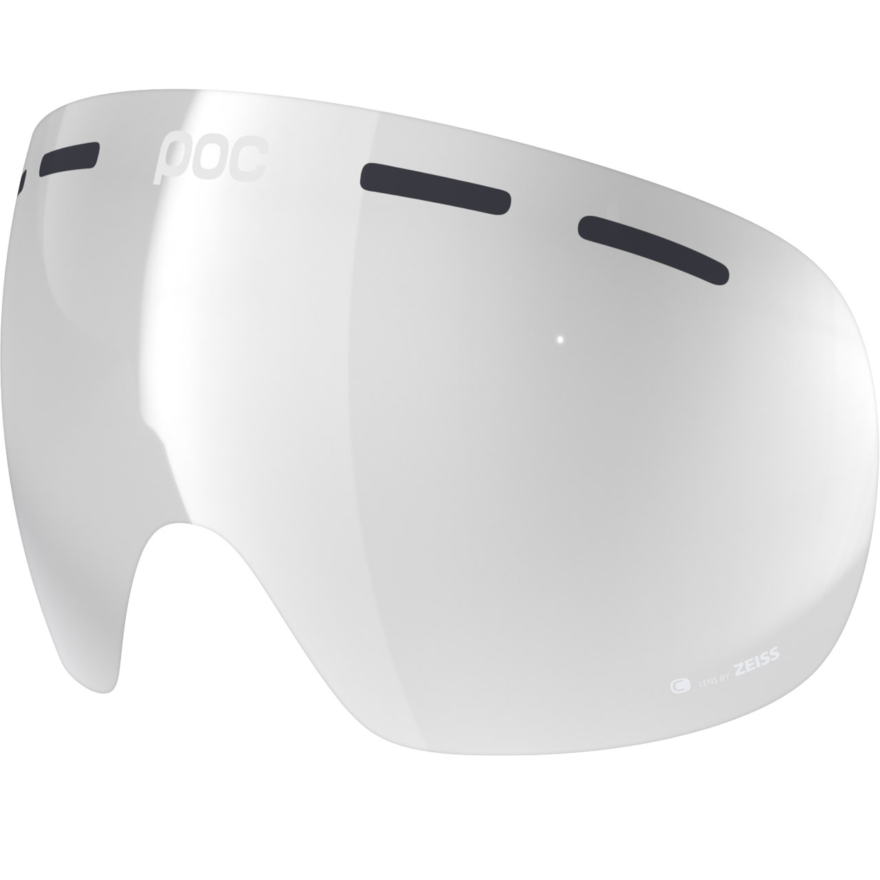 POC Fovea/Fovea Race Ersatzscheibe clear/no mirror | POC Skibrillen | POC | P | MARKEN | XSPO