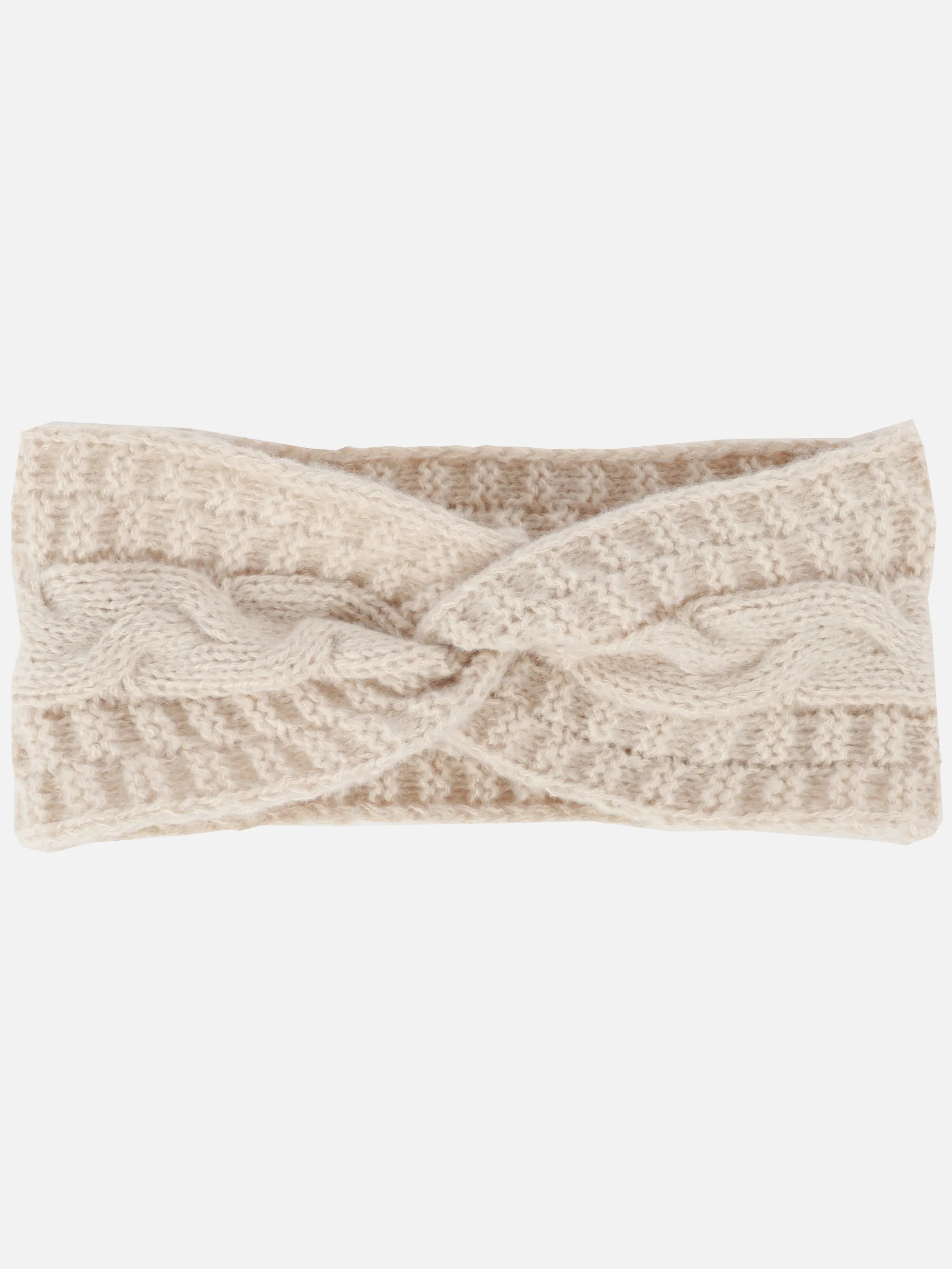 Damen Stirnband mit Knoten