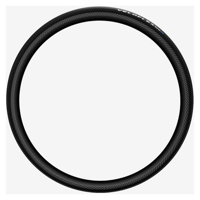 Pneu Route Veloflex Corsa Evo 700mm Souple Noir