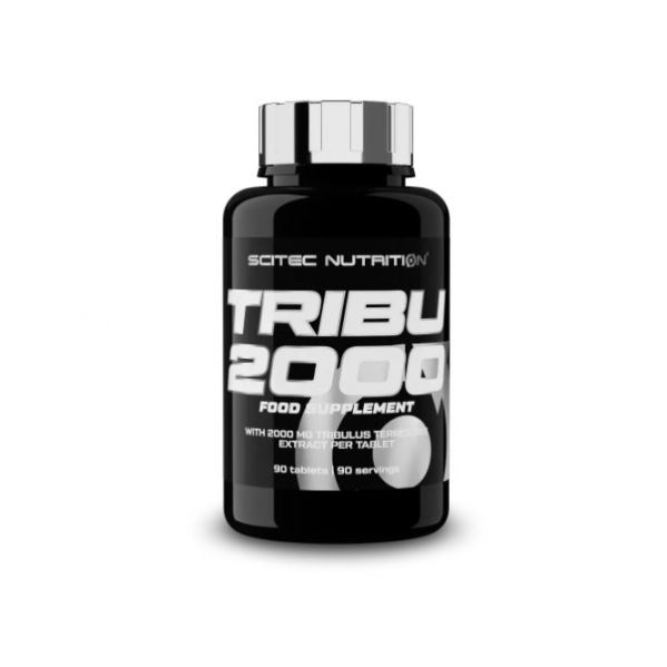 Scitec Nutrition Tribu 2000 90 Comprimidos