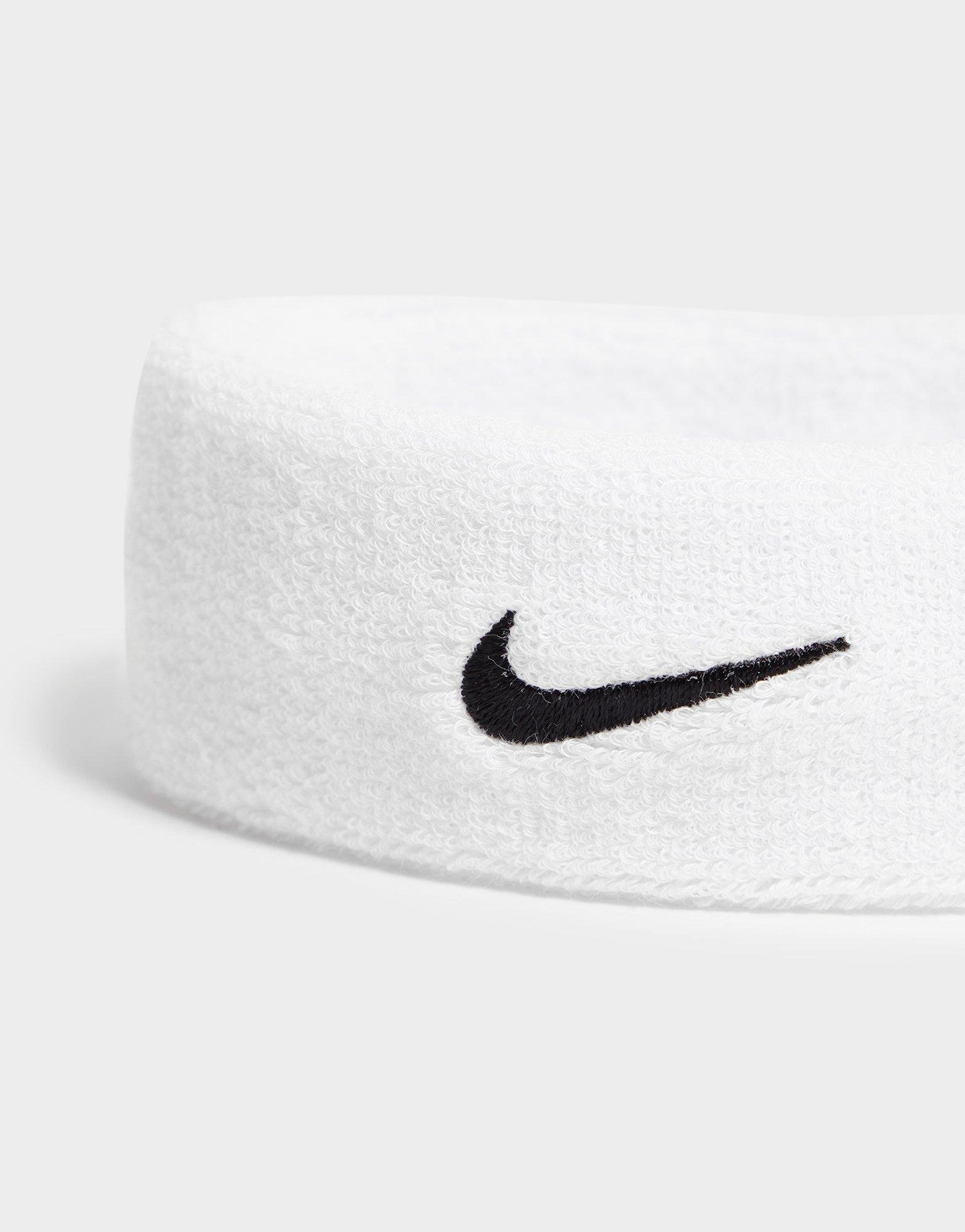 Nike Serre-tête Swoosh