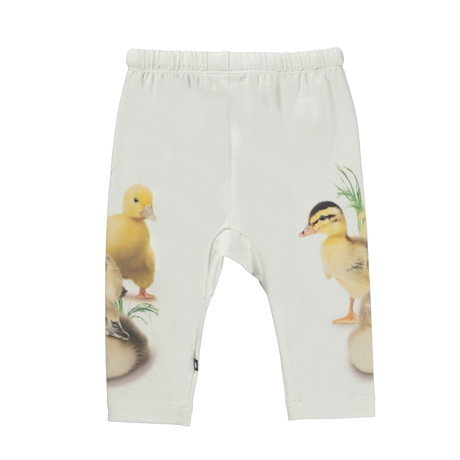 Sabb - Three Ducklings