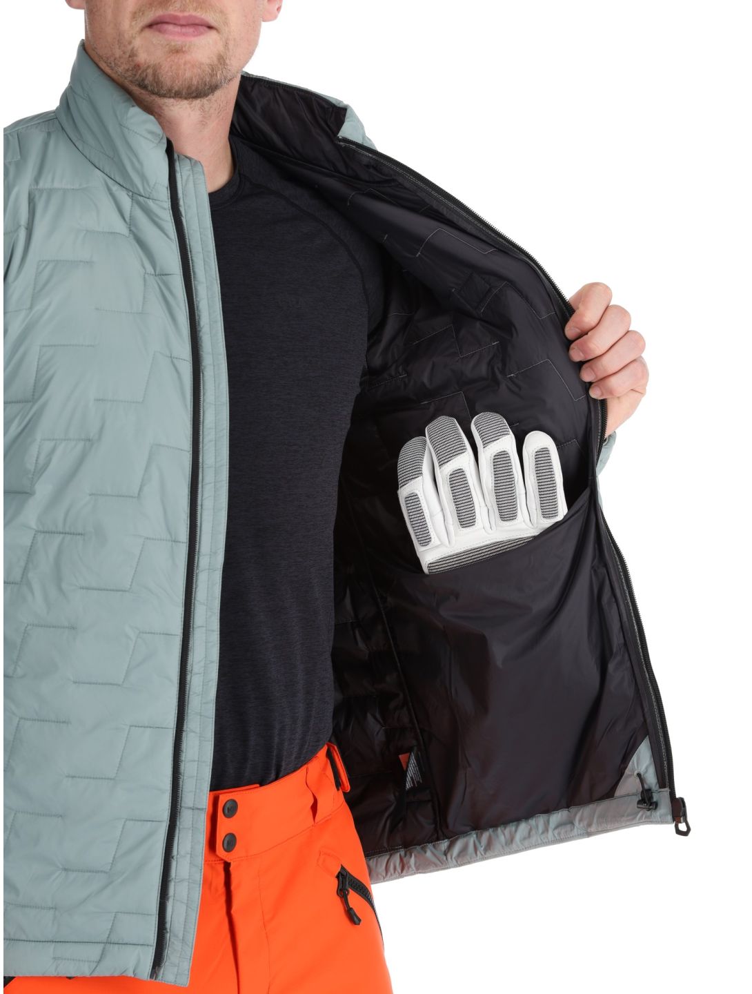 Lifaloft Insulator donsjas heren