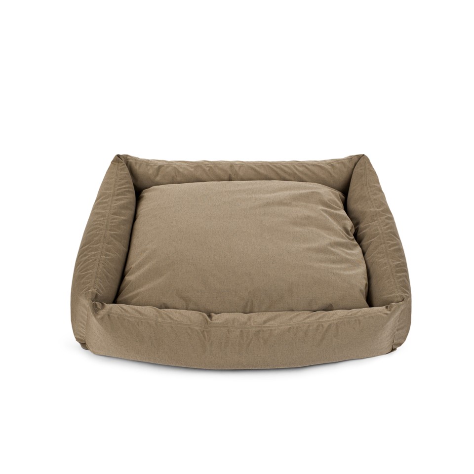 Fossflakes - PetBed Medium 70x90 Khaki