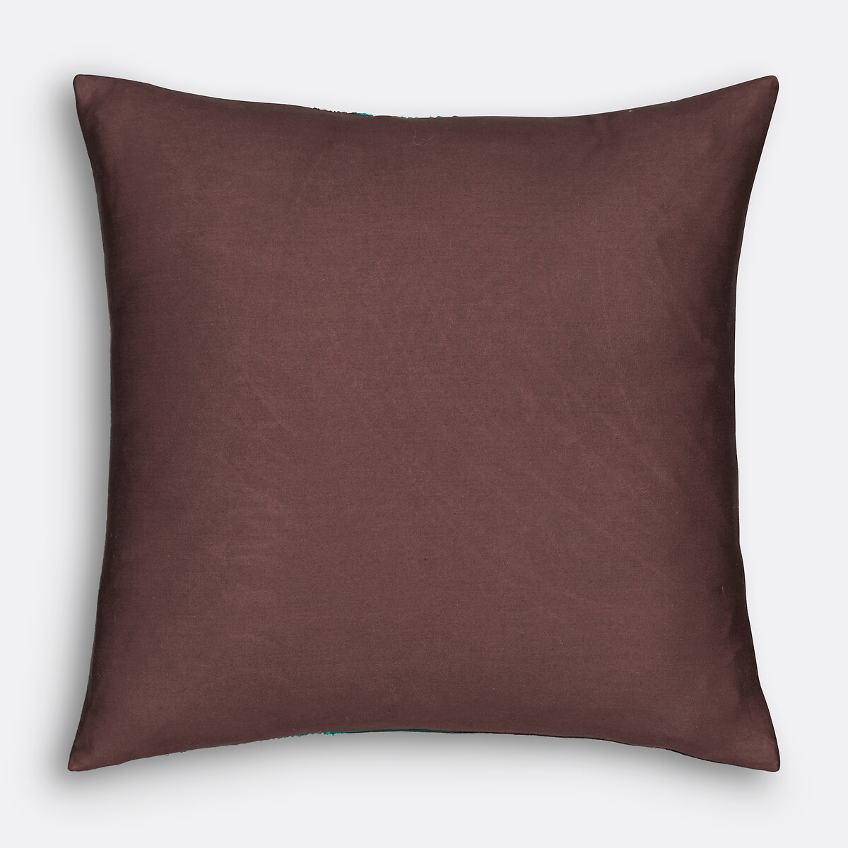 LA REDOUTE INTERIEURS<br>Capa de almofada 45x45 cm, Vincenzo
