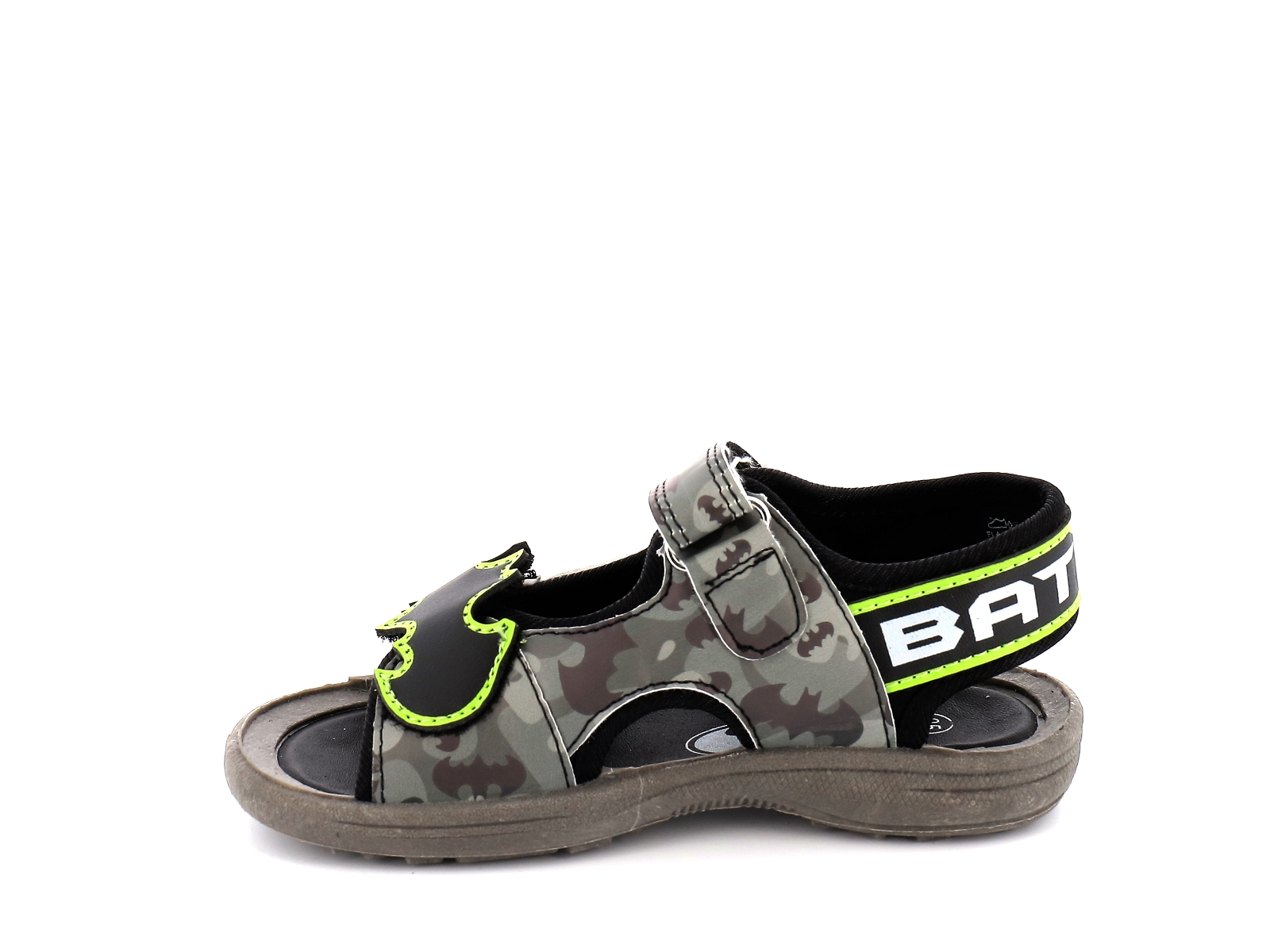 L brand-BM001730 Synthétique Gris-Vert