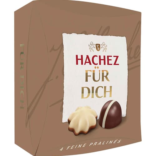 HACHEZ Für Dich