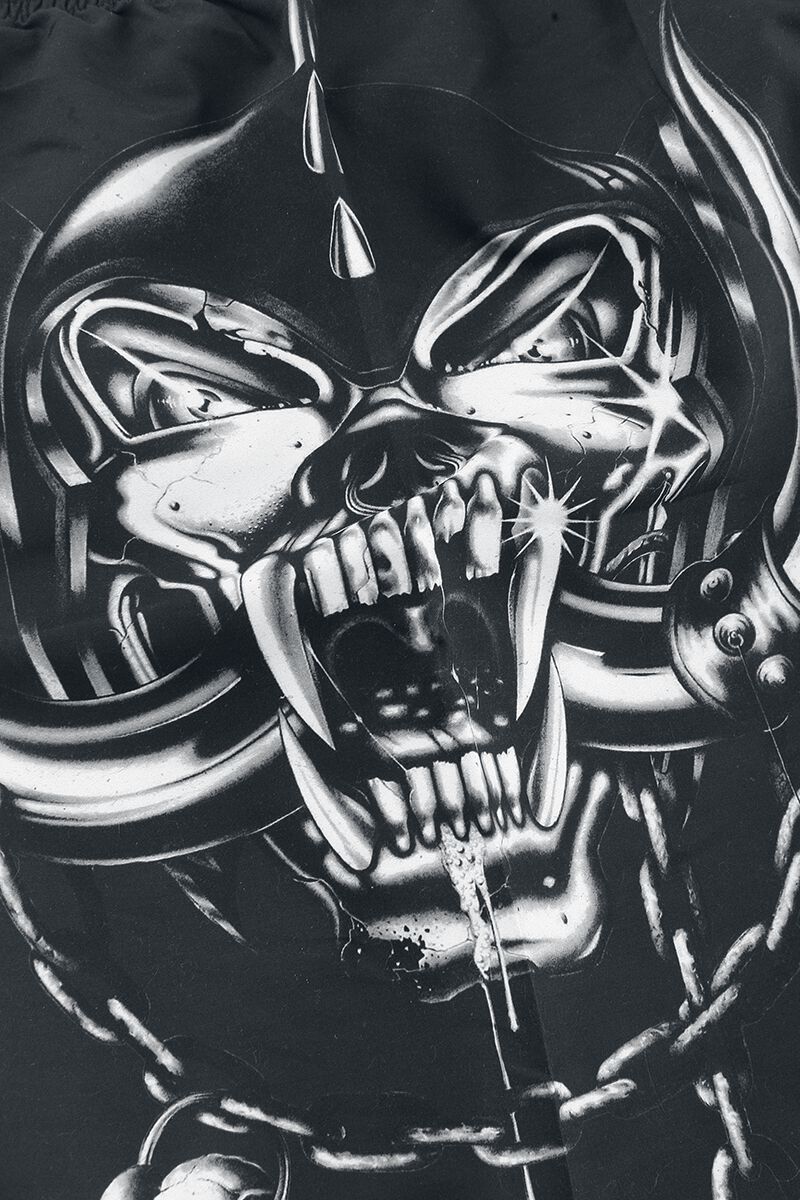 EMP Signature Collection | Motörhead Short de bain