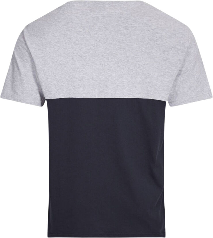 H2O Legacy Cavan T-shirt Blå