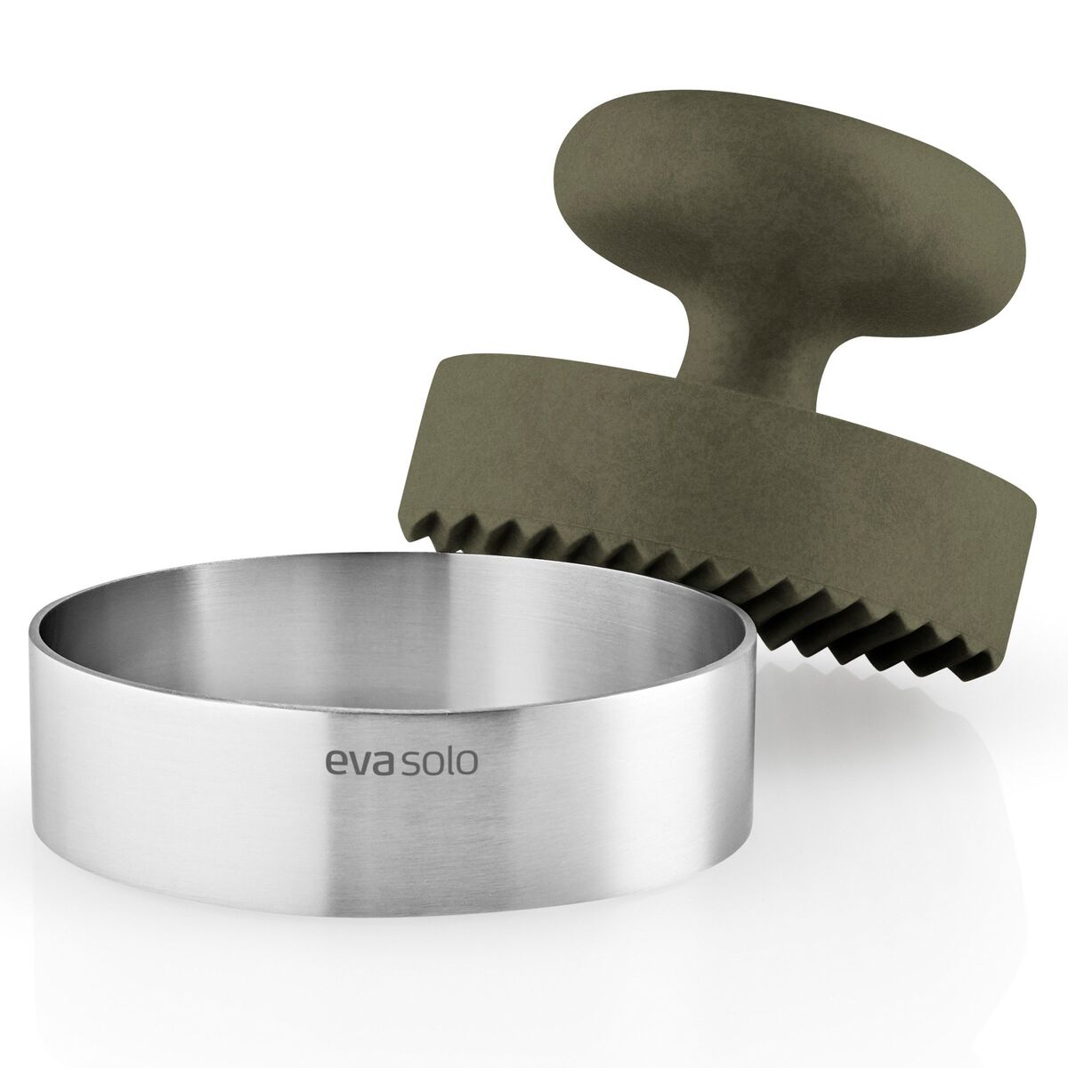 Green Tool Hamburgerpresser