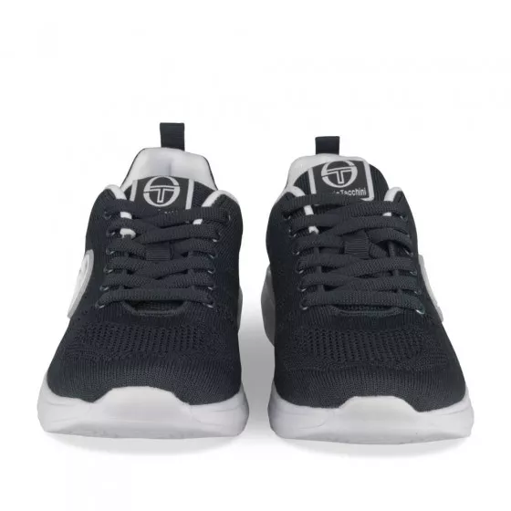 Baskets BLEU SERGIO TACCHINI