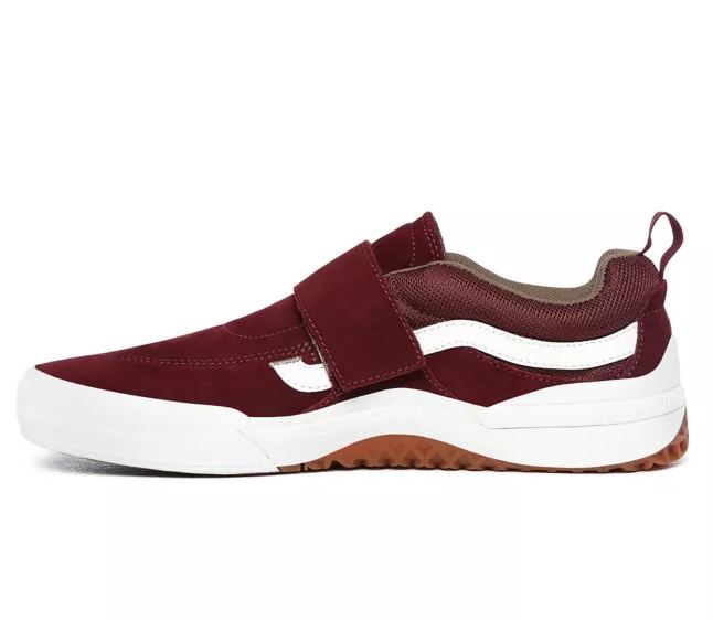 Vans Kyle Walker Pro 2 Port Walnut 8 US