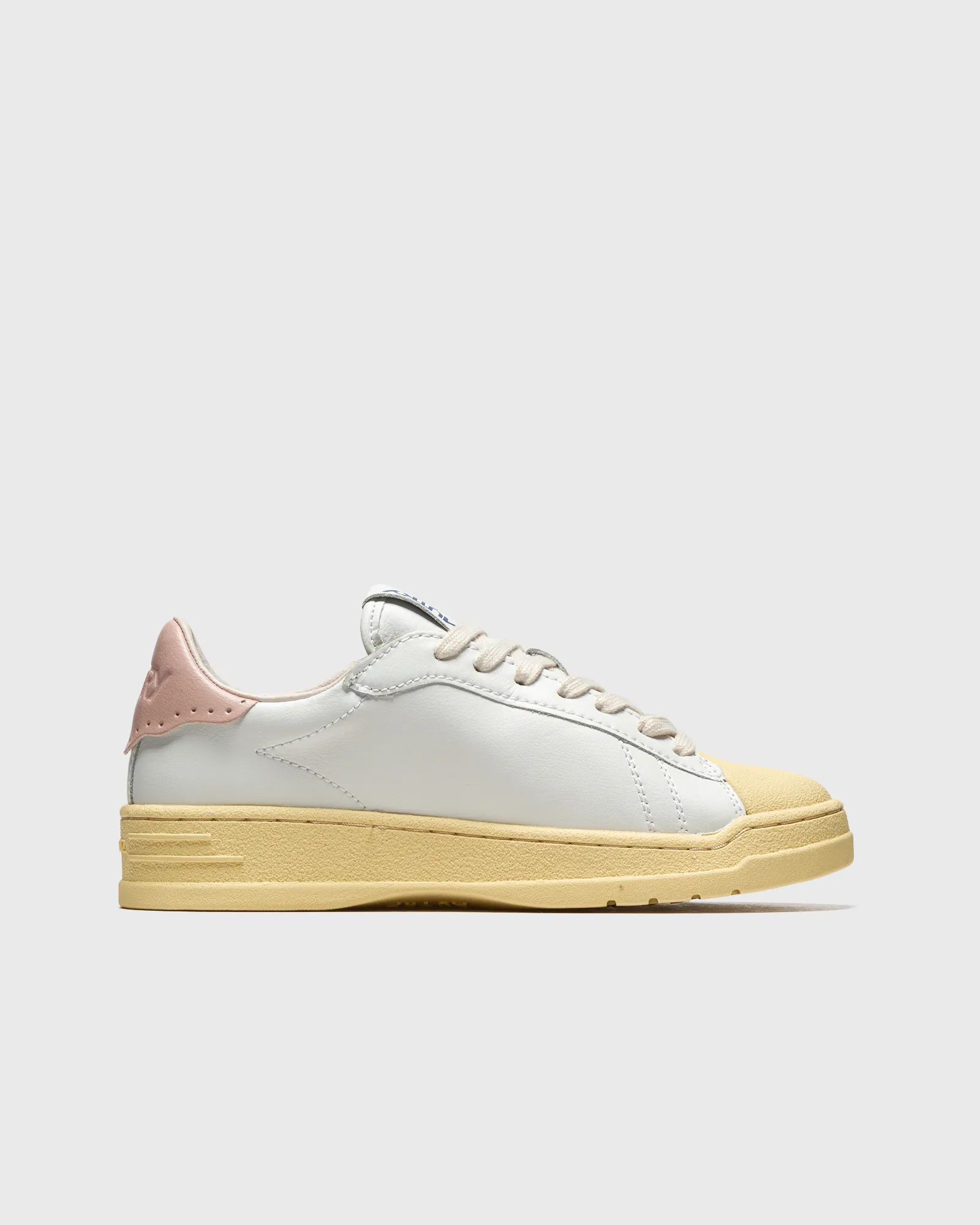 Autry Action Shoes WMNS BOB LUTZ LOW