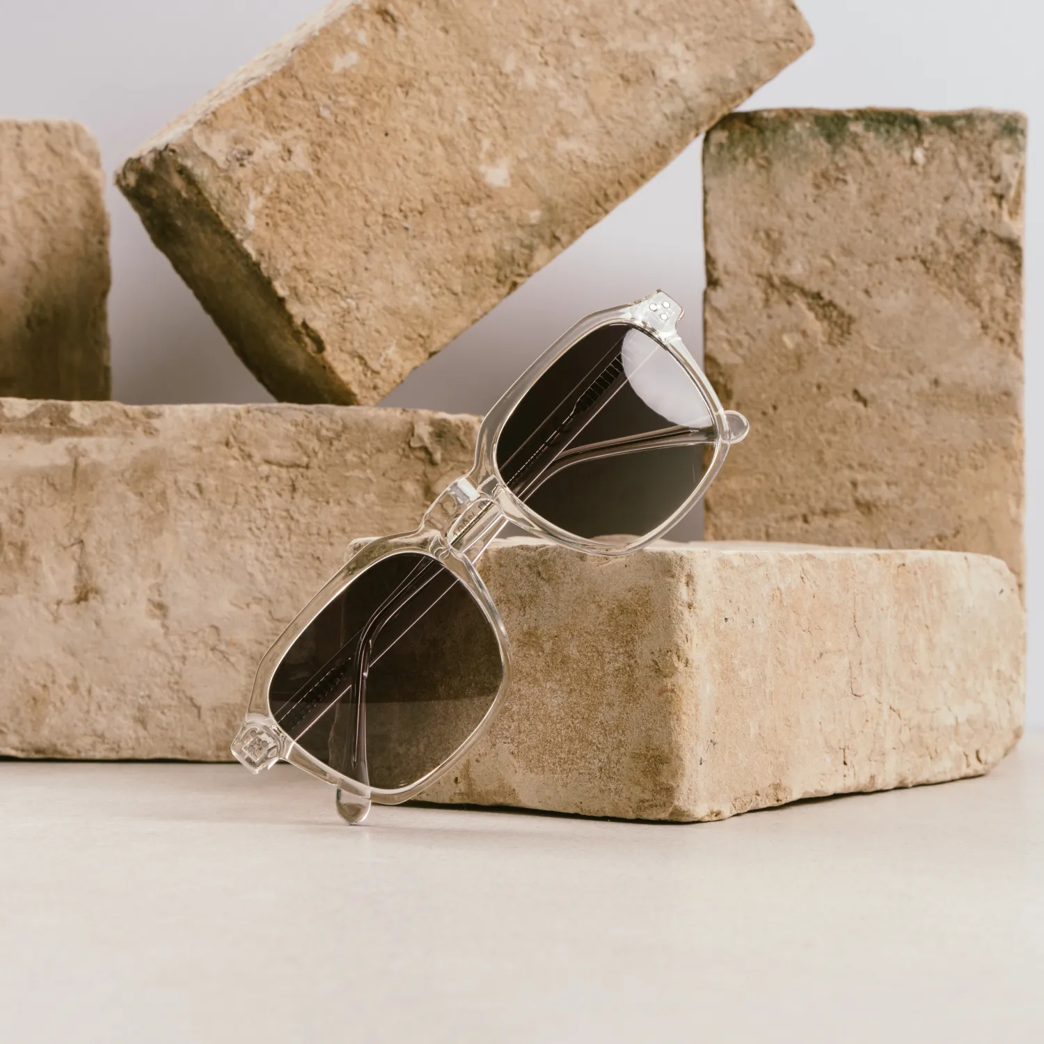 Cavetto Allegro Solbrille CVS004