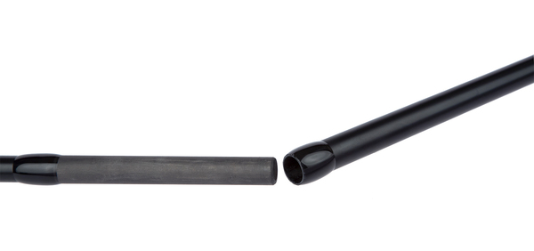 Canne Carpe Sonik Herox 3.65m
