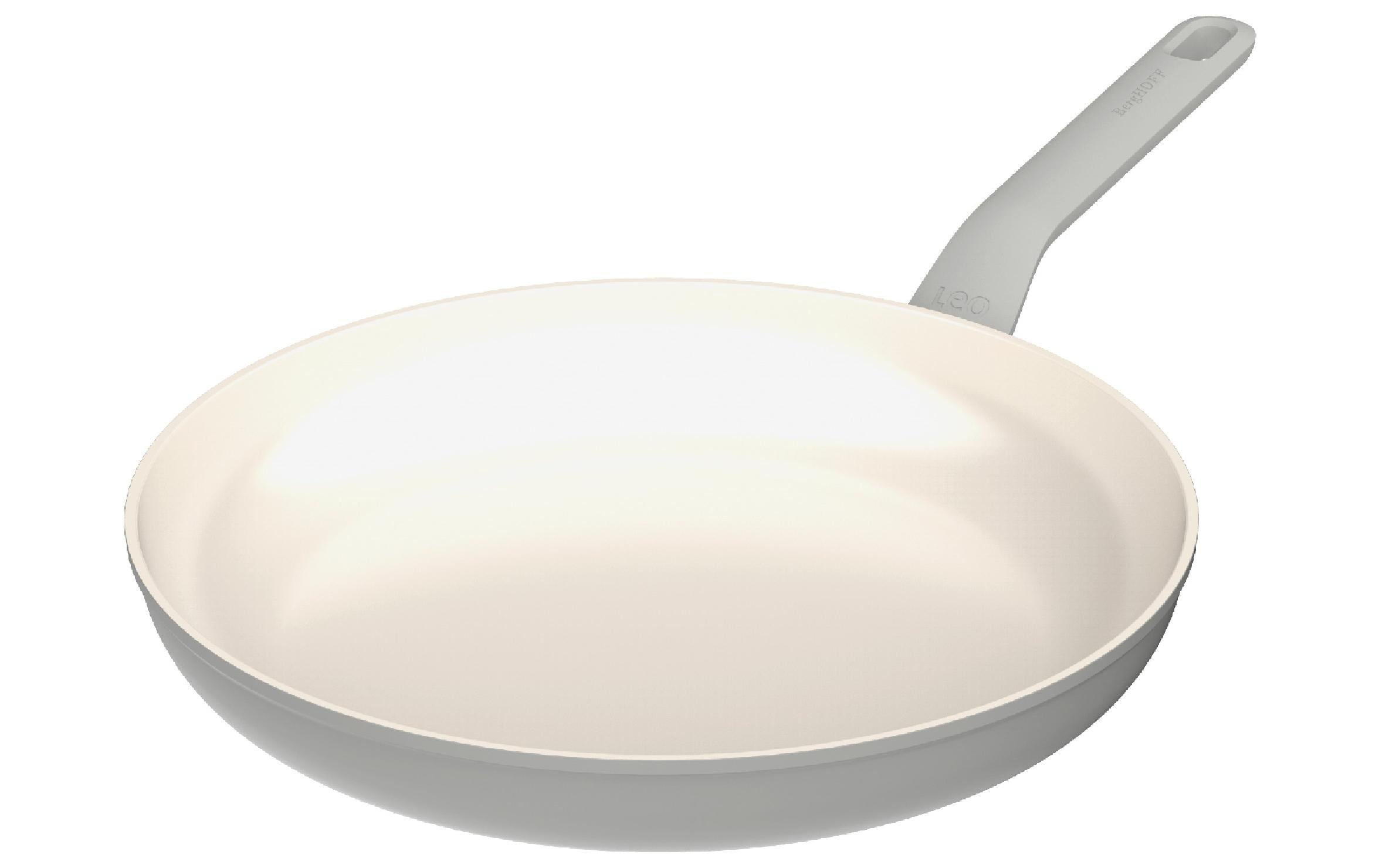 Bratpfanne Balance 32, 32 cmAntihaft-Pfanne aus recyceltem Aluminium