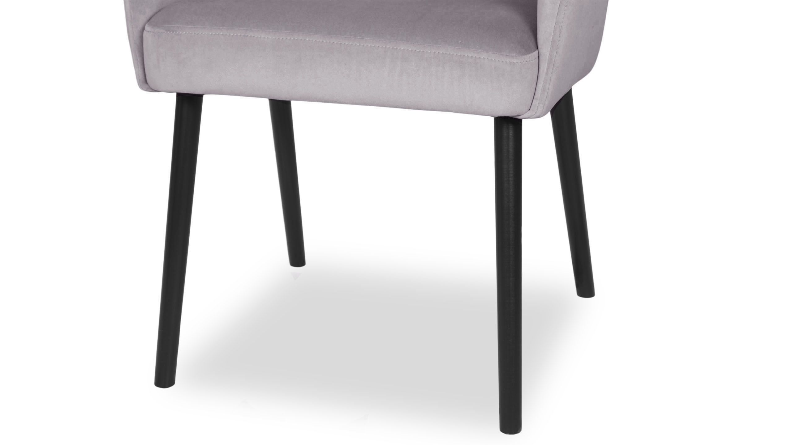 Stoel Juif II B59 x D62 x H84 cm