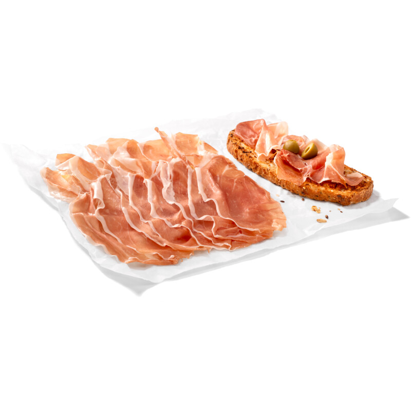 AH Excellent Prosciutto di san daniele