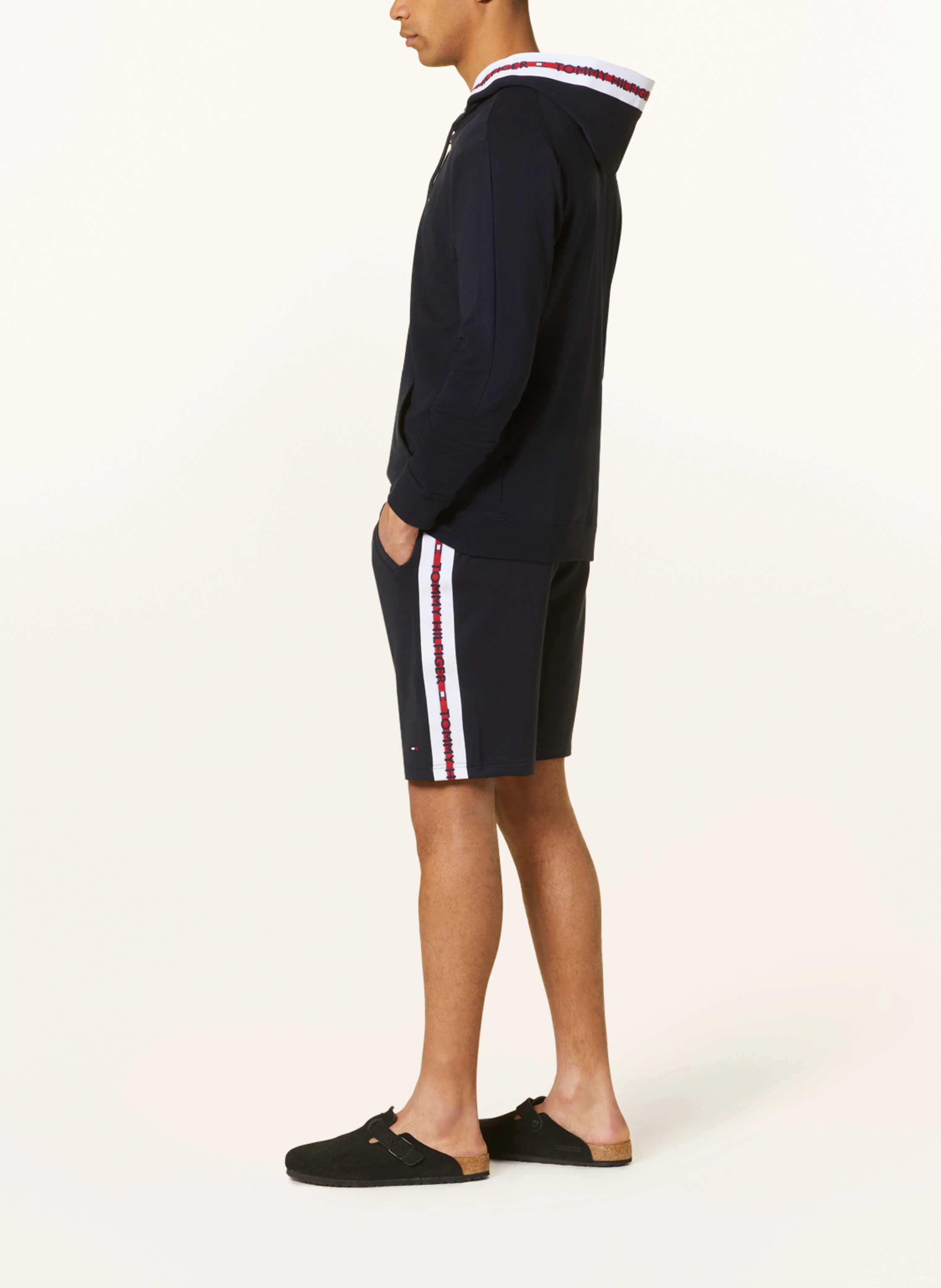 TOMMY HILFIGER Lounge-Shorts