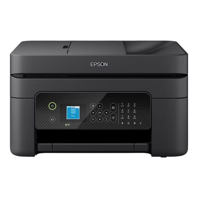 Epson WorkForce WF-2930DWF - imprimante multifonction jet d'encre couleur A4 - Wifi