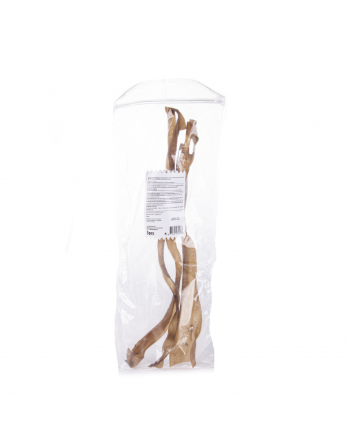 Timo Geitenhuid - Hondensnacks - Geit 50 cm 3 stuks