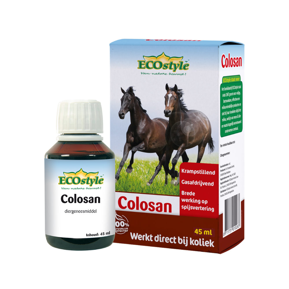 ECOstyle Colosan Darmolie