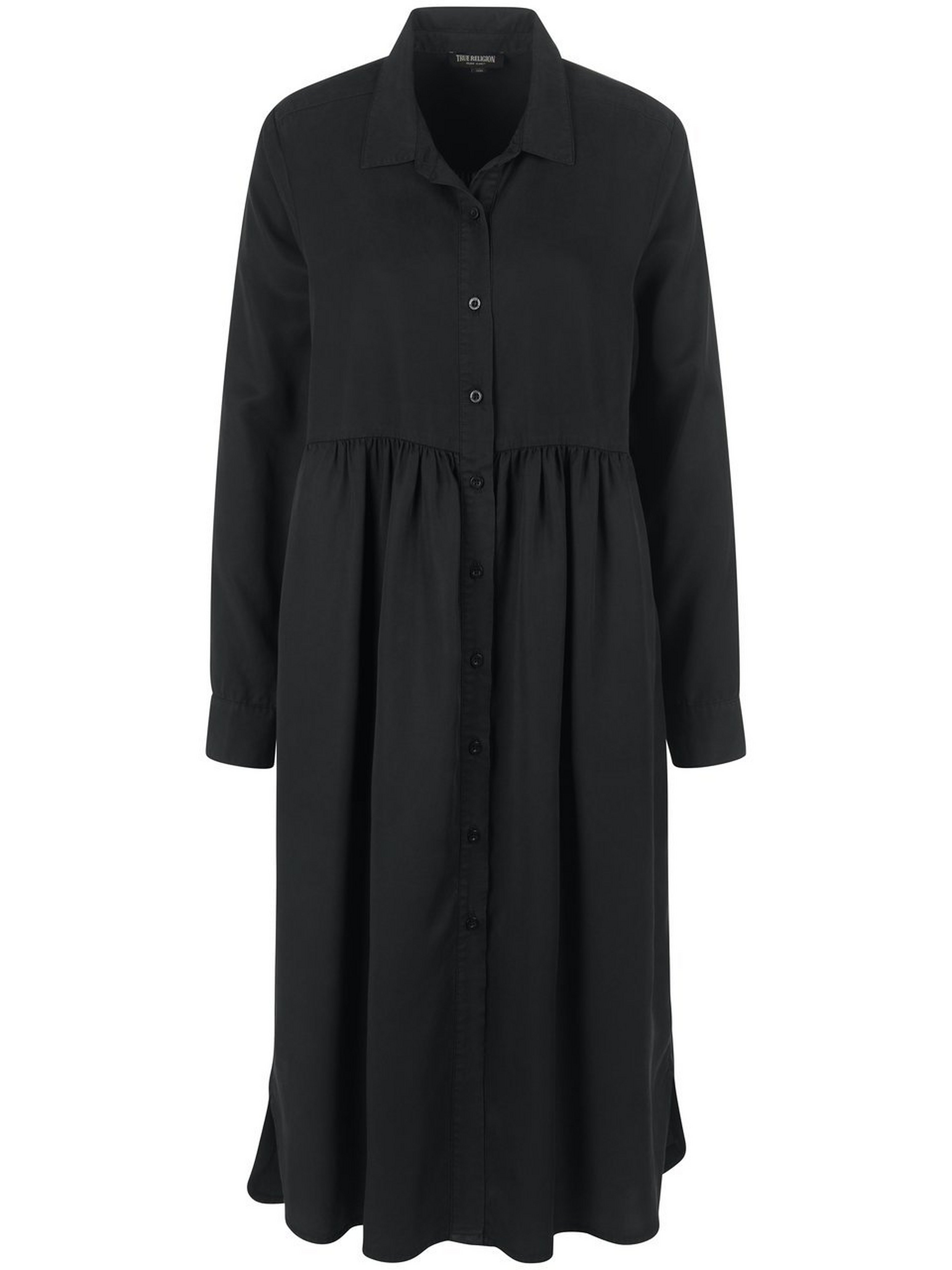 Hemdblusenkleid