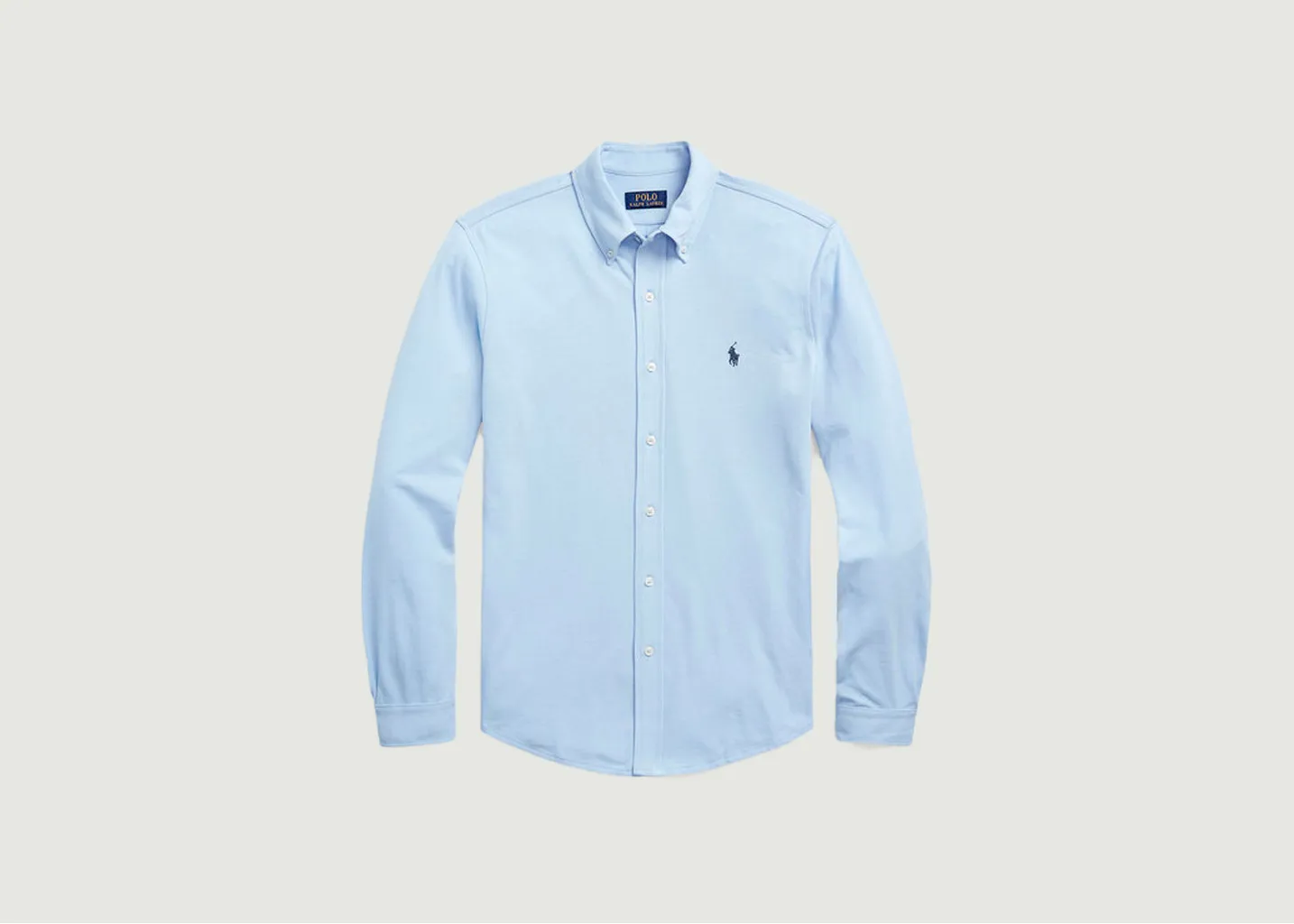 Chemise Slim Fit Polo Ralph Lauren