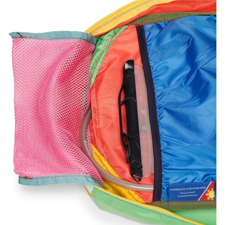 Cotopaxi Batac 24L Backpack - Del Dia Surprise Me
