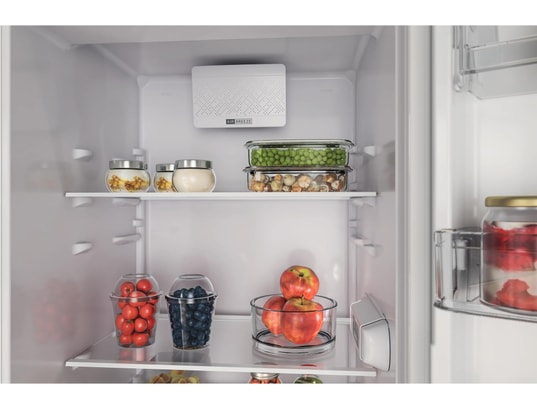 WHIRLPOOL - Réfrigérateur encastrable 1 porte WHSD18A011A1FR, 306 litres, 30db, Fresh box