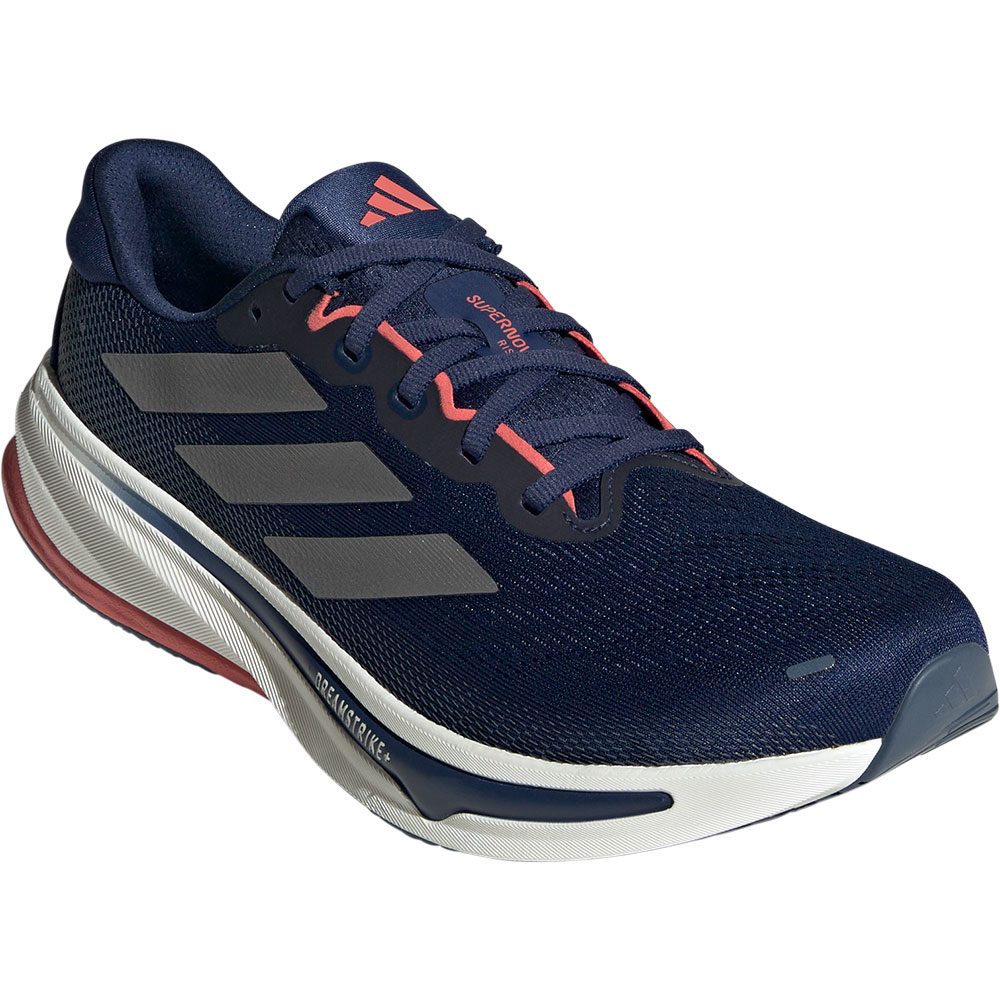 adidas Supernova Rise 2 Laufschuh Herren dark blue