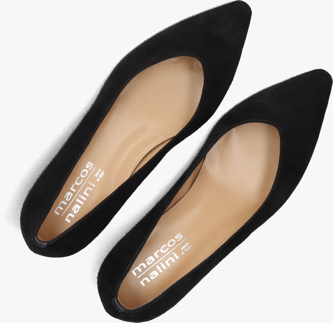 zwarte nalini pumps 23e065