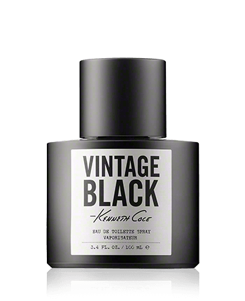 Kenneth Cole Vintage Black edt vapo 100ml