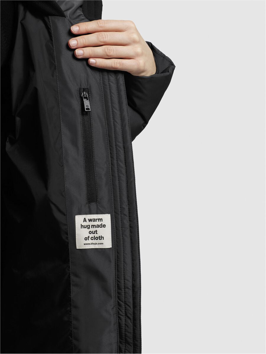 Flara | Khujo Veste d'hiver