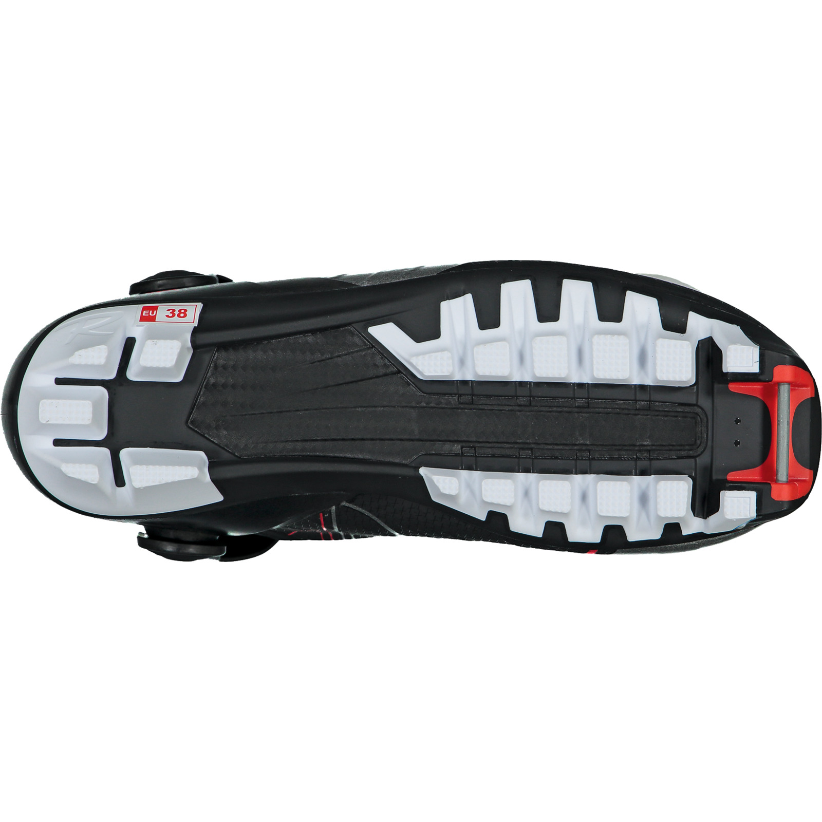 Rossignol Damen-Skateschuh X-IUM W.C.