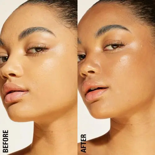 Bright Light Bronzing Drops Deep Bronze Spice
