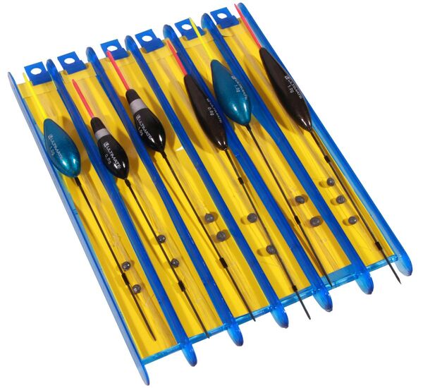 Ultimate Big Fish Pole Rigs, 6 pièces