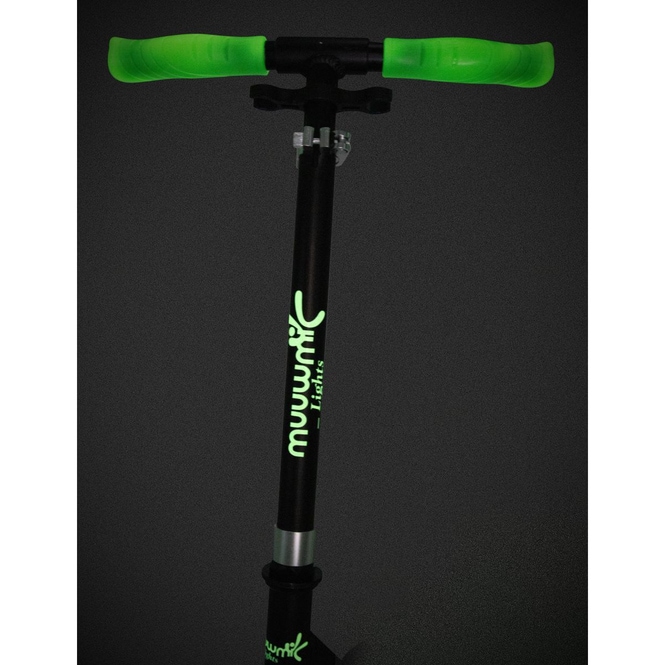 Scooter - Muuwmi - Glow