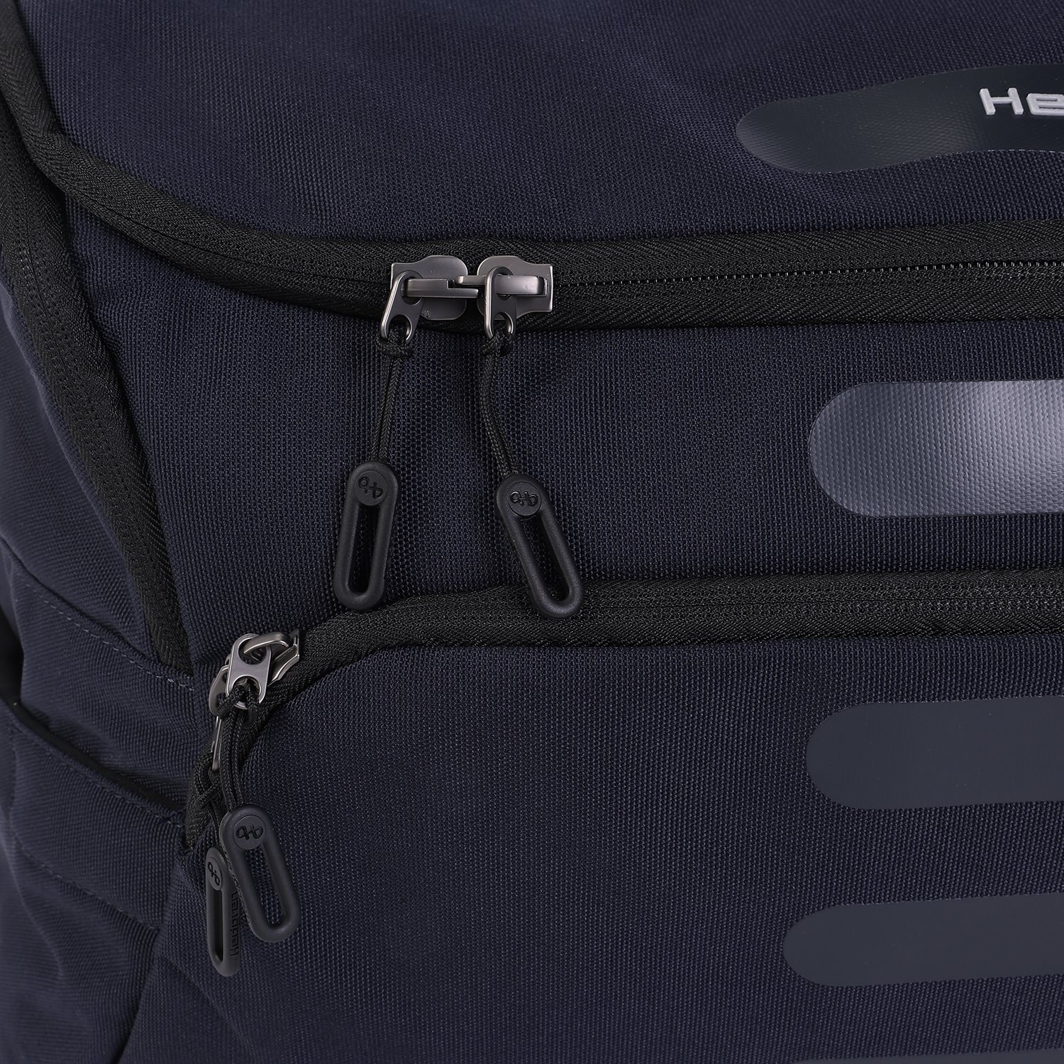 Hedgren Comby Sojourn peacoat blue