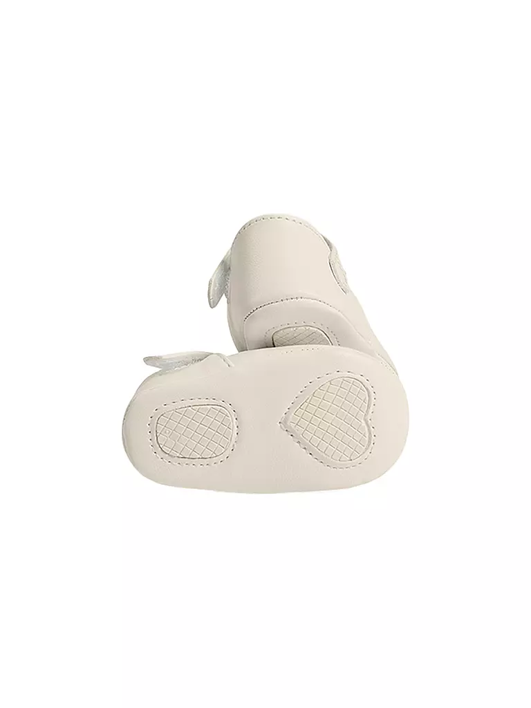 MAYORAL Baby Schuhe creme