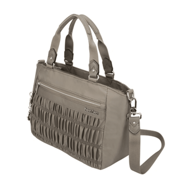 Beside-U Kacey | BEIGE