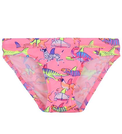 Funkita Bådet?j - 2-delt - Zippy - UV50+ - Leaner Lane