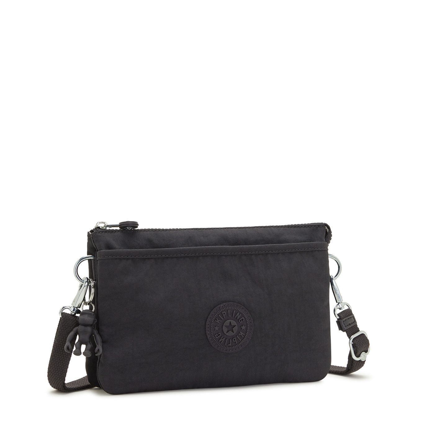 Kipling Riri Black Noir