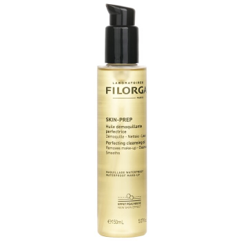 Filorga Skin Prep Perfecting Cleansing Oil
