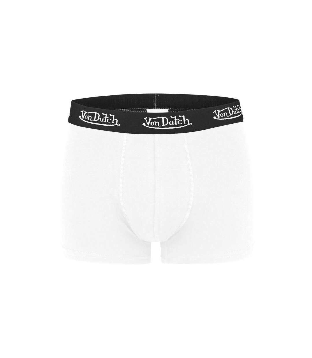 Boxer Homme Coton, Caleçon Homme Stretch, Respirant et Doux (Lot de 5)