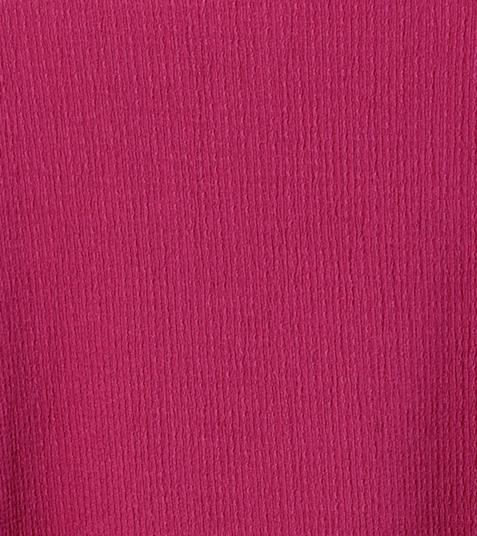 Aniston PLUS Blusenshirt , mit dezenter Streifenlook Struktur