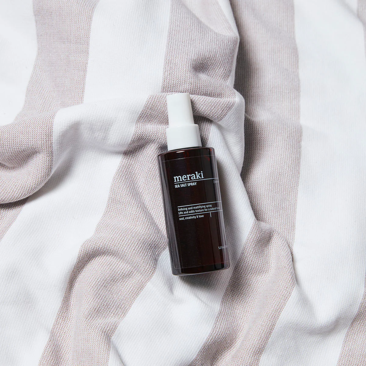Meraki  Saltvandsspray - 150 ml.