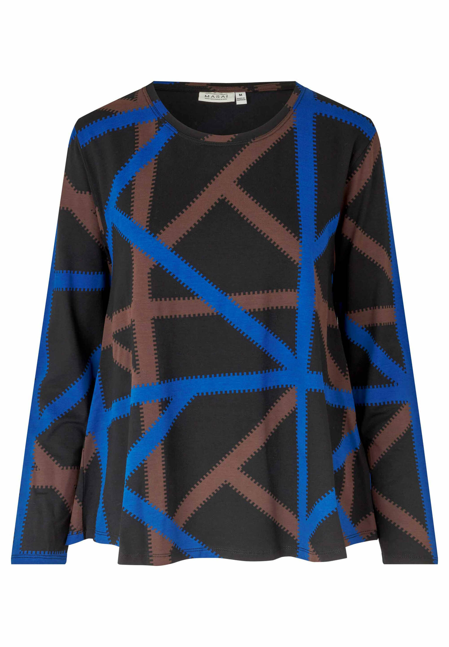MASAI| Damen Bluse MaBadisna