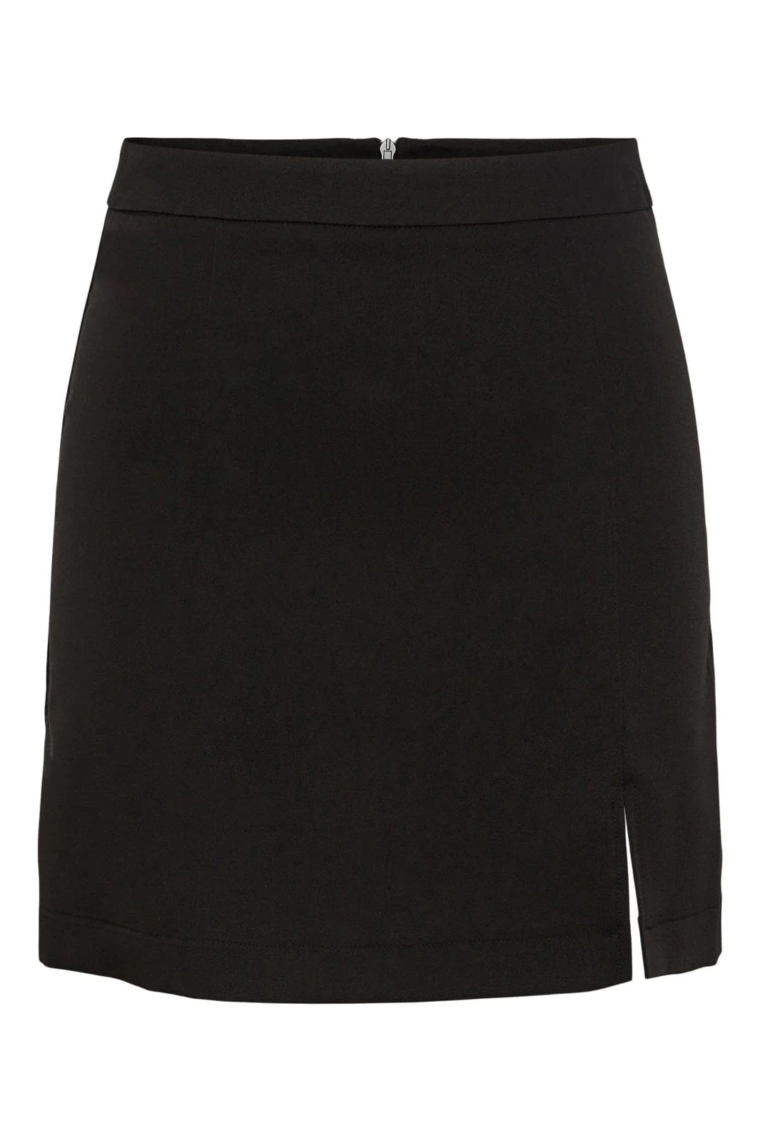 Pieces Pcthelma Hw Skirt Noos black