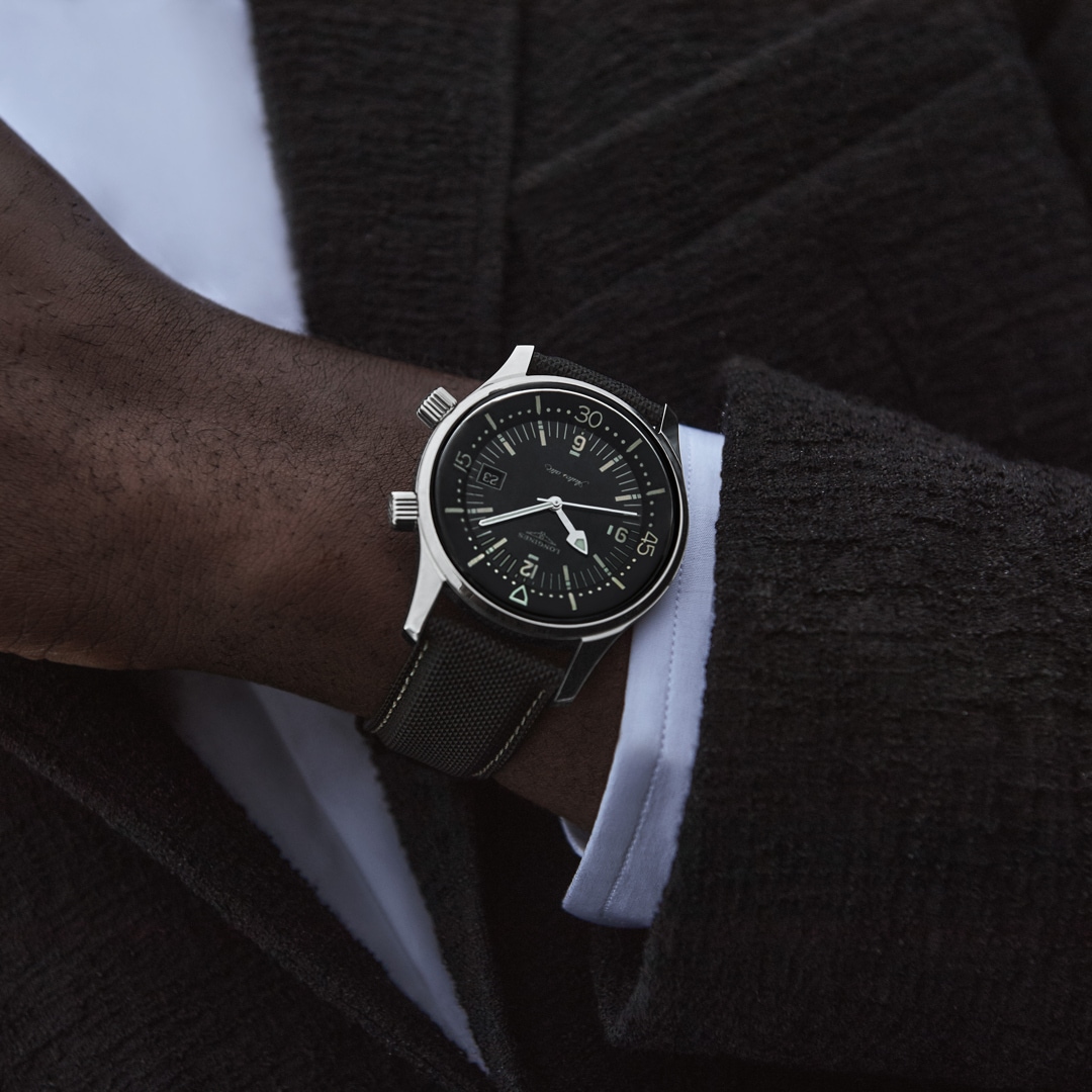Longines - The Longines Legend Diver Watch 42mm